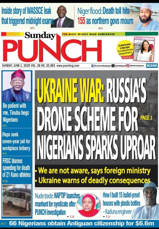 The Alabuga Start Program. Where is the truth.