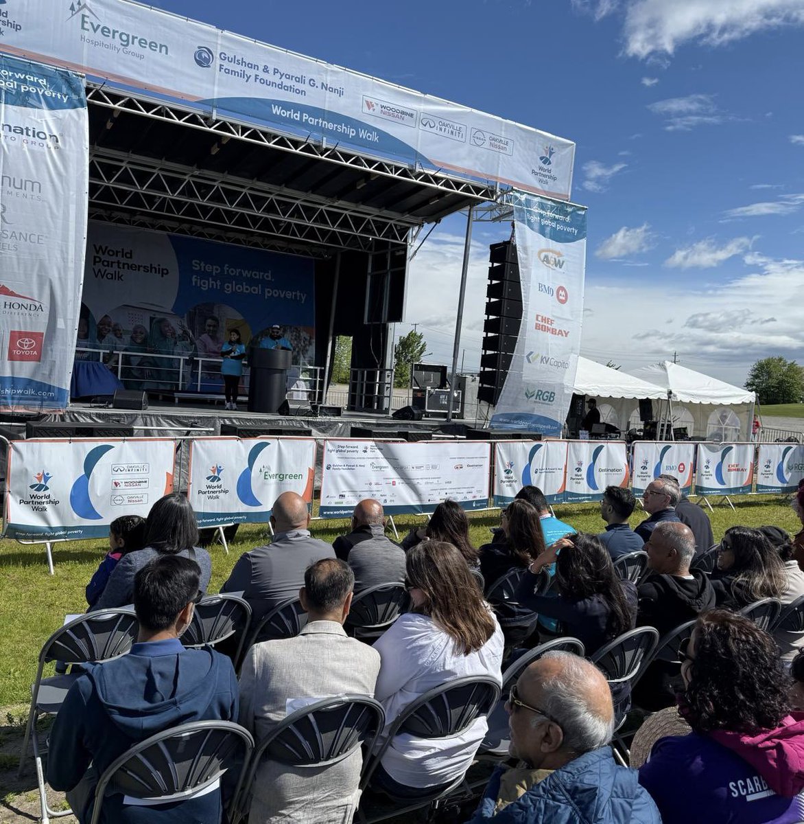 Rob Oliphant (@rob_oliphant) on Twitter photo The World Partnership Walk is the largest event in Canada in support of international development. Pleased to join friends at the opening ceremony to raise money for <a href="/AKFCanada/">Aga Khan Foundation Canada</a> to alleviate poverty in low and middle-income countries around the world. The World Partnership Walk is the largest event in Canada in support of international development. Pleased to join friends at the opening ceremony to raise money for <a href="/AKFCanada/">Aga Khan Foundation Canada</a> to alleviate poverty in low and middle-income countries around the world.