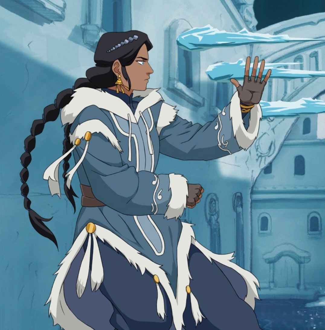 Feliz mês do Orgulho a todos nós da comunidade LGBTQIA+, saibam que vocês são necessários e merecedores de amor. 

PS: tenho muito orgulho de ser fã de uma franquia onde todos podem se sentir representados, vistos e valorizados. Avatar é sobre amor e respeito. 💙🌈 #PrideMonth