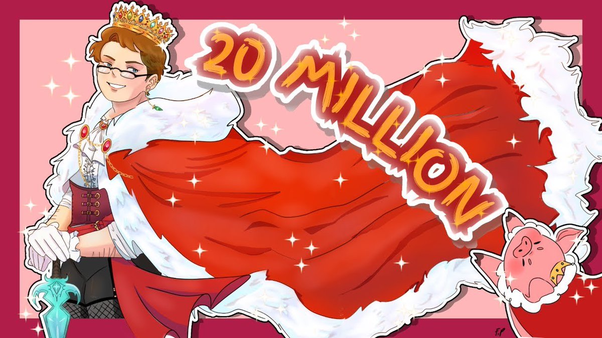 WhyBlackhole's tweet image. I EDITED FOR THE TECHNOBLADE 20 MILLION SUBSCRIBER VIDEO?!!
I edited Jschlatt, Tommyinnit, Philza, Karl Jacobs, Jack Manifold, ConnorEatsPants, Quackity, Ranboo, Badlinu, SimonHypixel, Captain Sparkles, Ludwig, Slimecicle, Badlinu, the DSMP segment, and the Legacy part's music!!