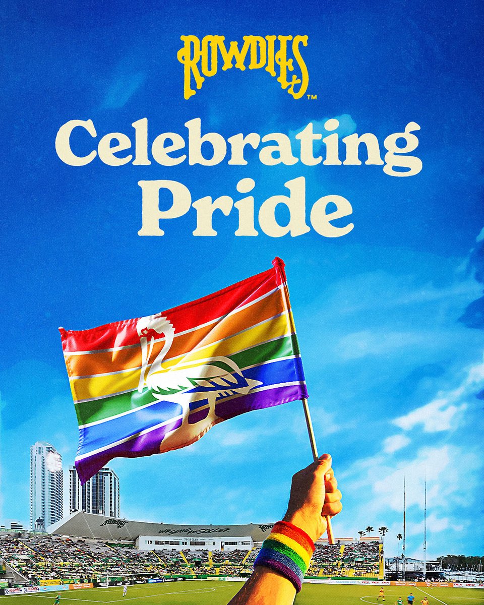 Celebrating love and unity! Happy Pride Month 🏳️‍🌈 💚