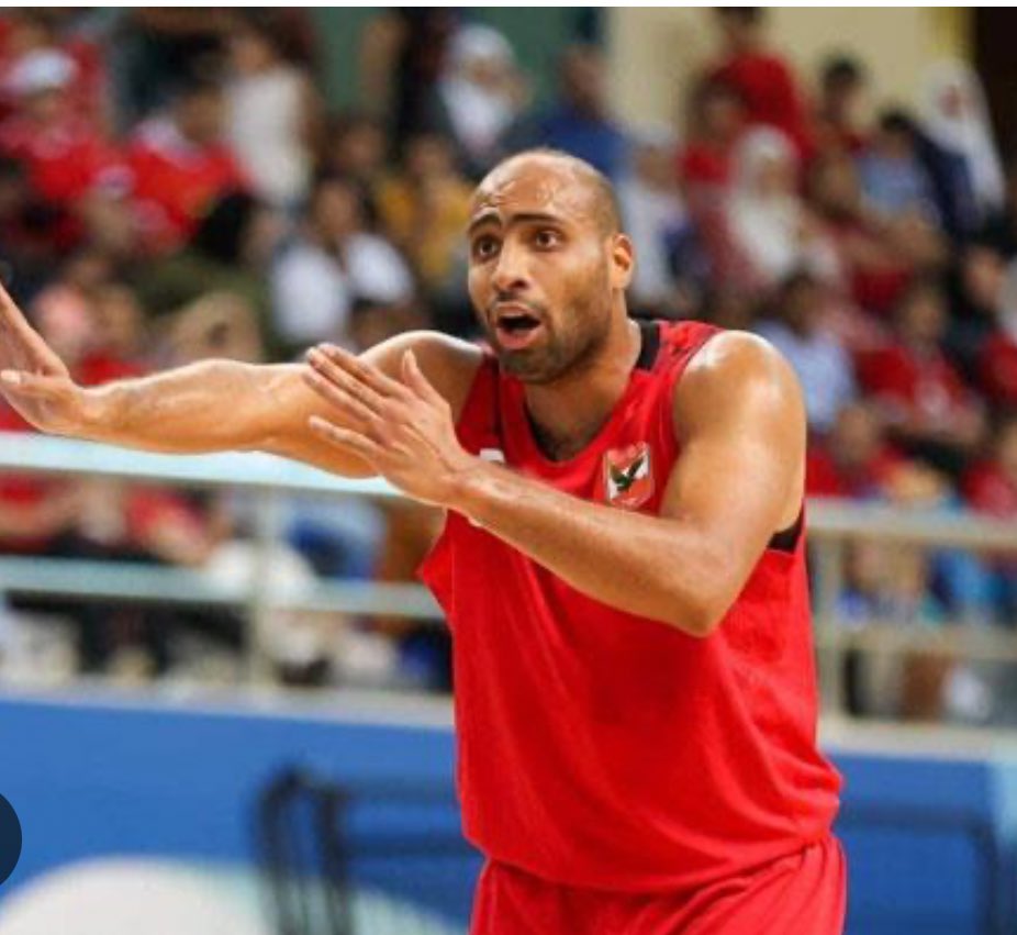 تويته في حب عمرو الجندي ❤️🦅🏀
خد قلبي يا جندي 🏀🦅❤️