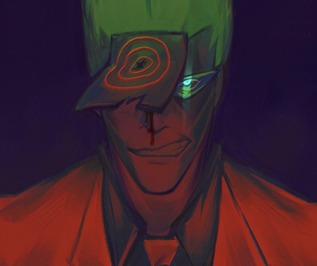 minesblessing's tweet image. #ghosttrick
some more ghostly freaks