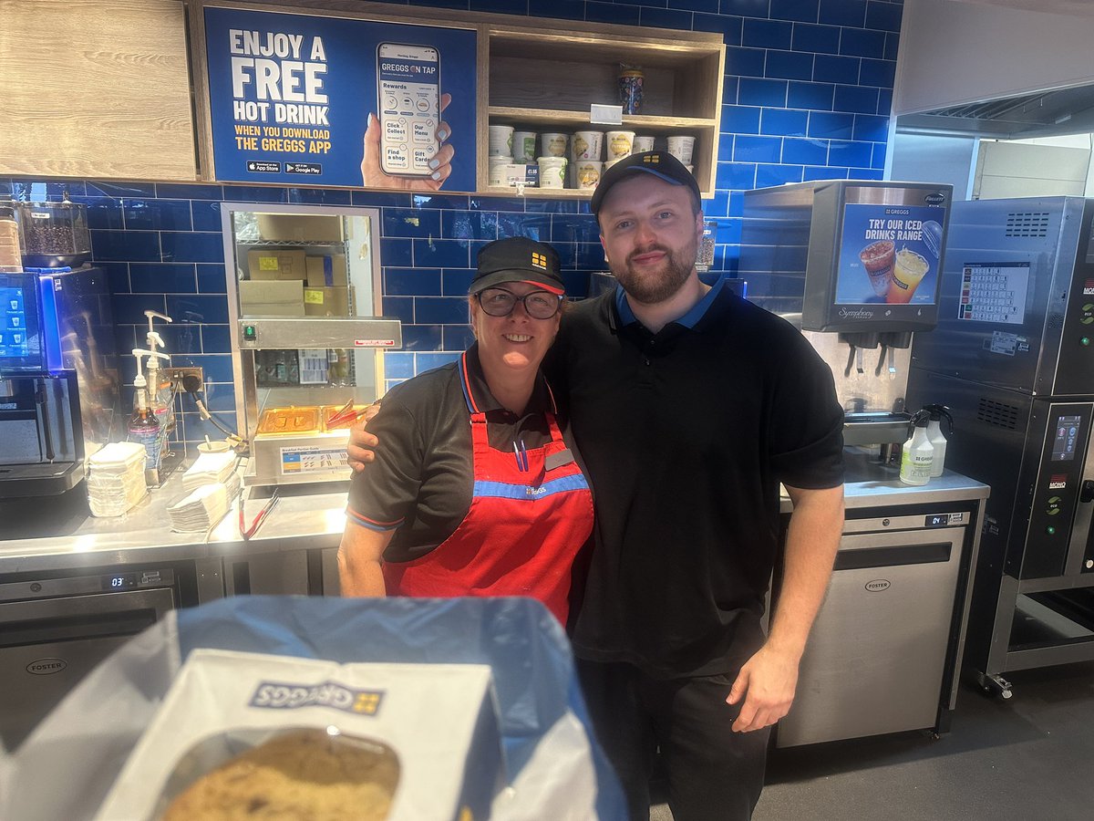 Greg Mckeown tweet media