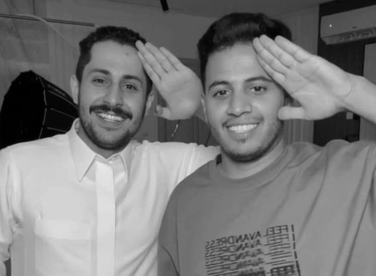 بعت حسابي في التيك توك، وقررت أوقف كل شي يخص الدعم أو المتابعة هناك 
كانت فترة حلوة قضيت فيها وقت أتابع وأشارك أشياء أحبّها صدق خصوصًا سبايكي ومشاري كانوا شي قريب لقلبي… 
 لأن في علاقتهم شي حقيقي يلامس الروح
شكرًا لكل شخص فهم وشارك هالرحلة بلحظة حب أو كلمة طيبة