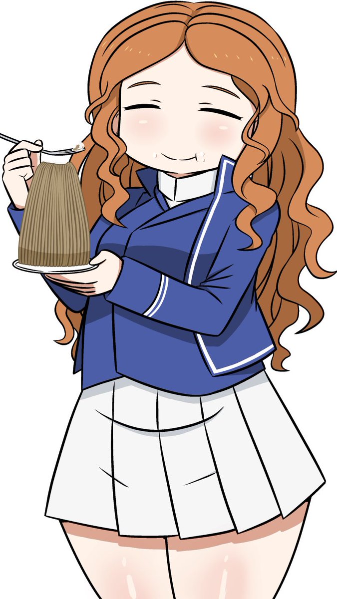 「砂部さん 昔のしか用意できませんでしたがふとももを太くしてみました 太いのが好き」|ぽいにくす🐷🍛現在ウマ娘おじさんのイラスト