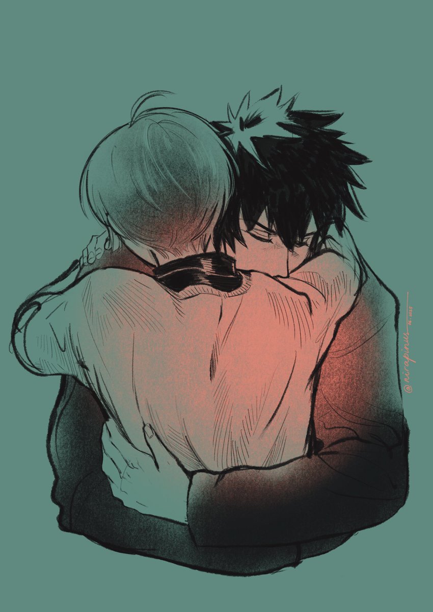 solace 
#狡噛慎也 #常守朱