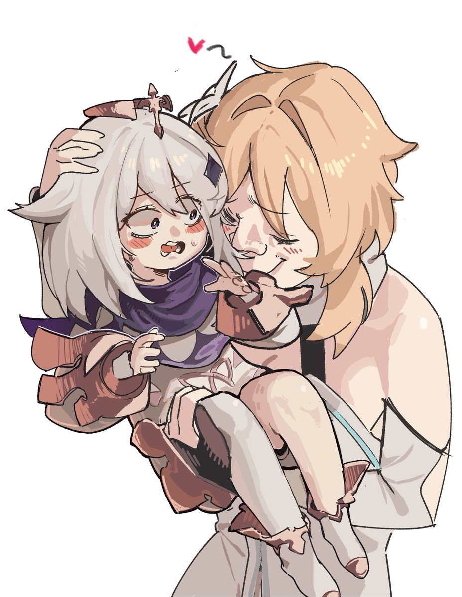 curryman06's tweet image. sniffing