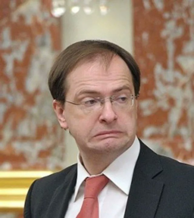 Борис Абрамыч tweet media