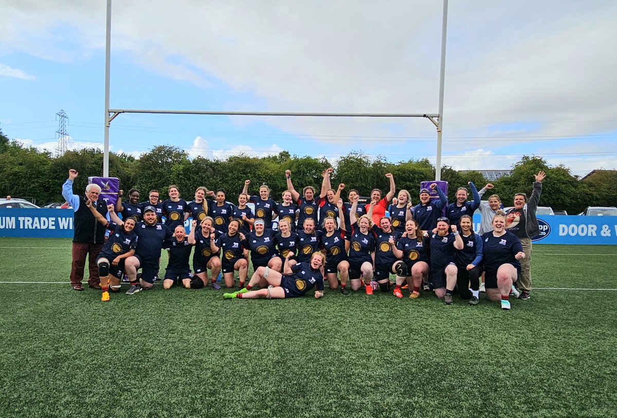 Banbury Rugby Club (@banburyrufc) on Twitter photo Full time! Somerset 24 <a href="/OxfordshireRFU/">Oxfordshire RFU</a> 26. What a result, unbelievable heart and determination. You can see what that means to them all. We're off for a beer and a lie down 🍻 Full time! Somerset 24 <a href="/OxfordshireRFU/">Oxfordshire RFU</a> 26. What a result, unbelievable heart and determination. You can see what that means to them all. We're off for a beer and a lie down 🍻