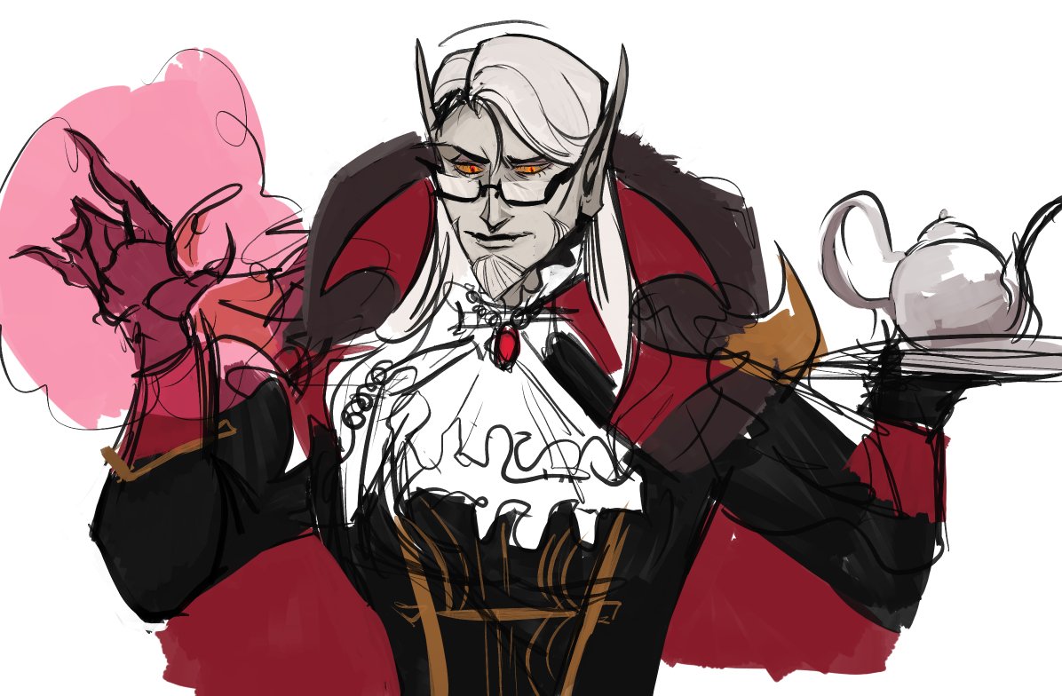 DEVILATELIER ( mostly on tumblr ) tweet media