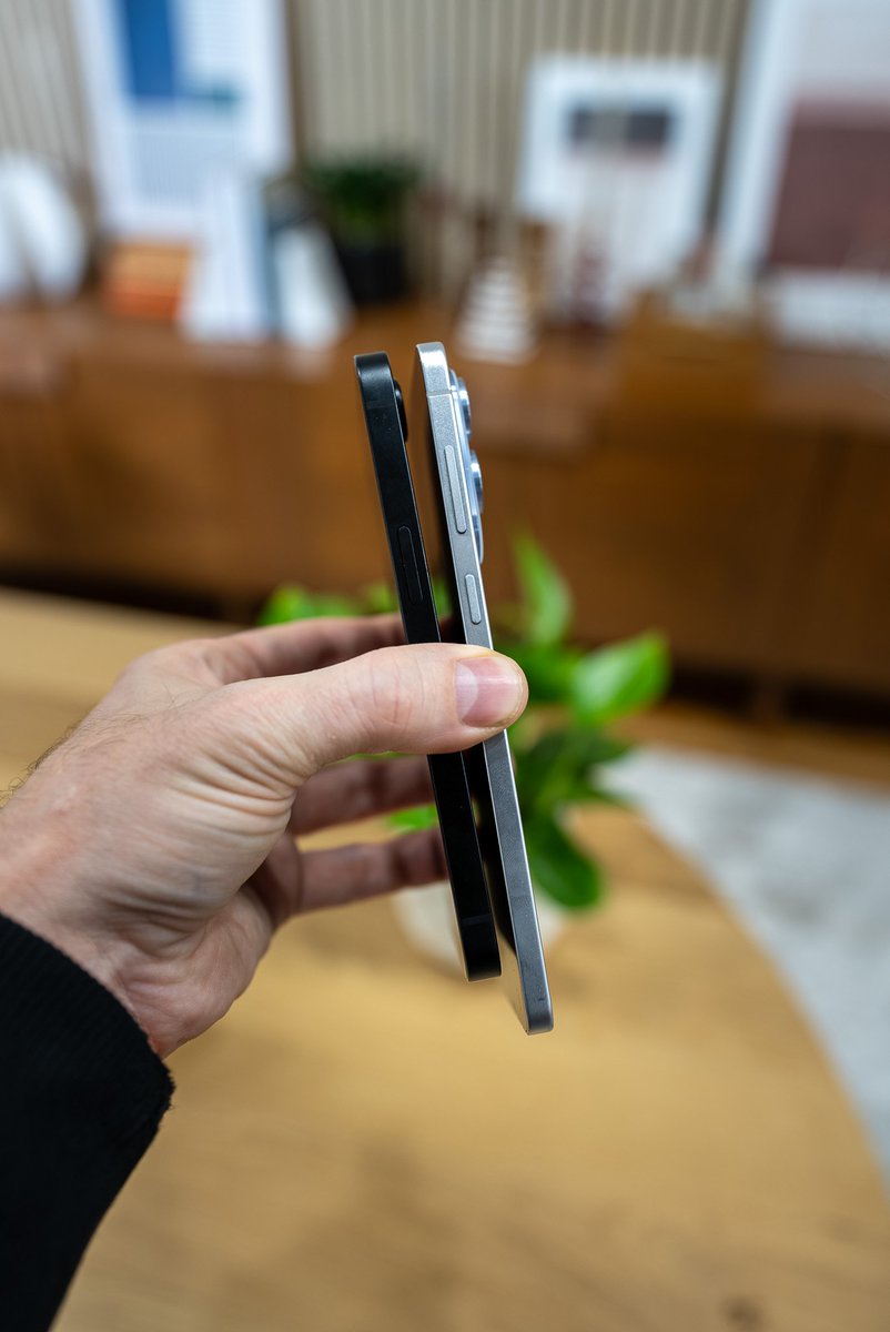 Some photos I took of the <a href="/SamsungMobileUS/">Samsung Mobile US</a> Galaxy S25 Edge. I have to say, I'm using it now getting ready to do my real-world test and it feels really good and the camera is better than I expected. Still testing though. How do we feel about it so far?

📷: <a href="/SonyAlpha/">Sony | Alpha</a> ZVE1 (edited