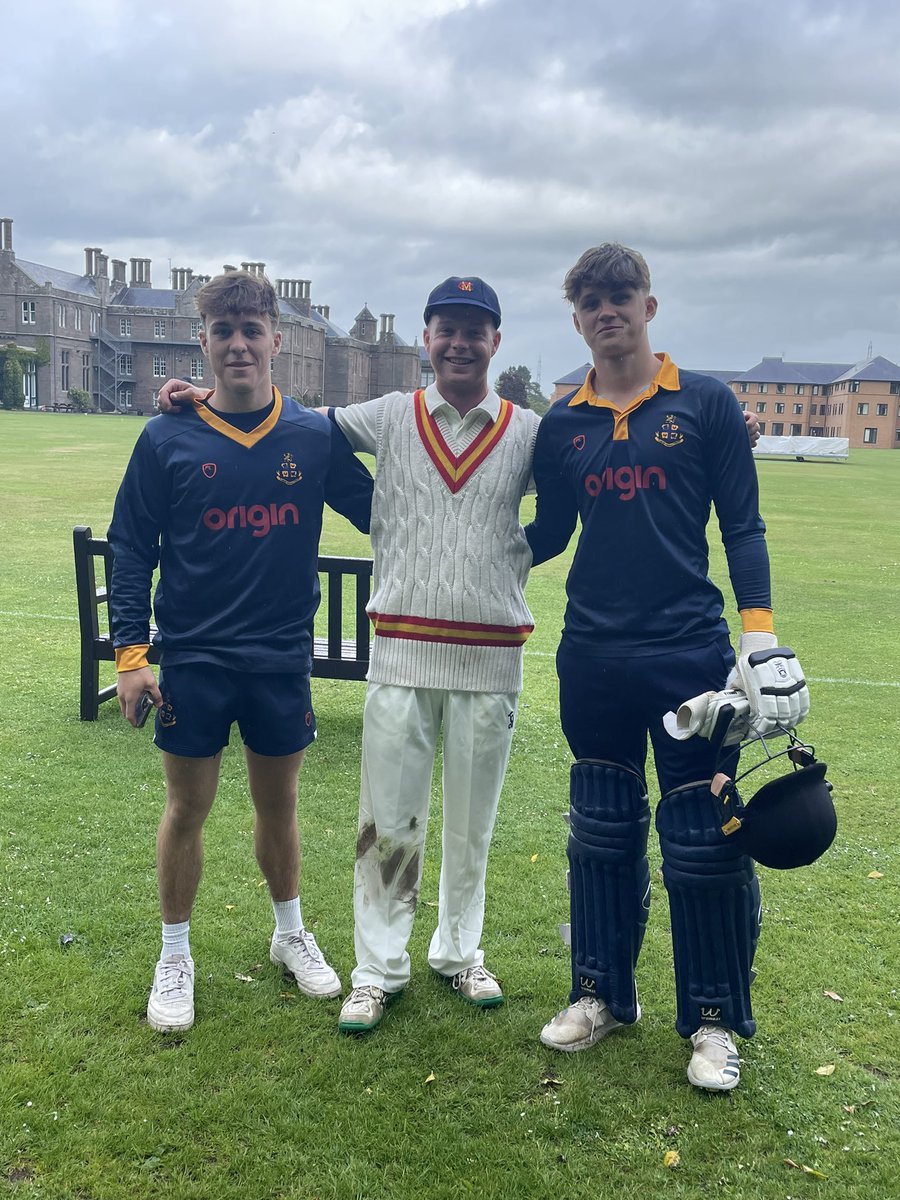 Belhaven Hill School Sport (@belhavensport) on Twitter photo OBs Hugo J & James T played against Mr. Brown today as <a href="/strath_sport/">Strathallan Sport</a> hosted <a href="/MCCOfficial/">Marylebone Cricket Club</a>
#BeBelhaven OBs Hugo J & James T played against Mr. Brown today as <a href="/strath_sport/">Strathallan Sport</a> hosted <a href="/MCCOfficial/">Marylebone Cricket Club</a>
#BeBelhaven