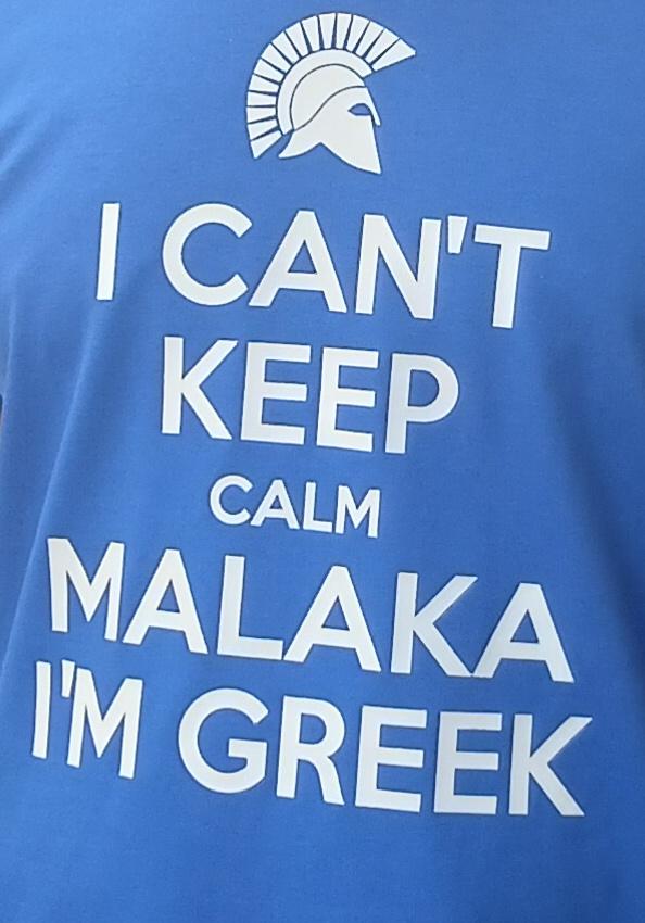 Aris (@voiceofhellas) on Twitter photo 