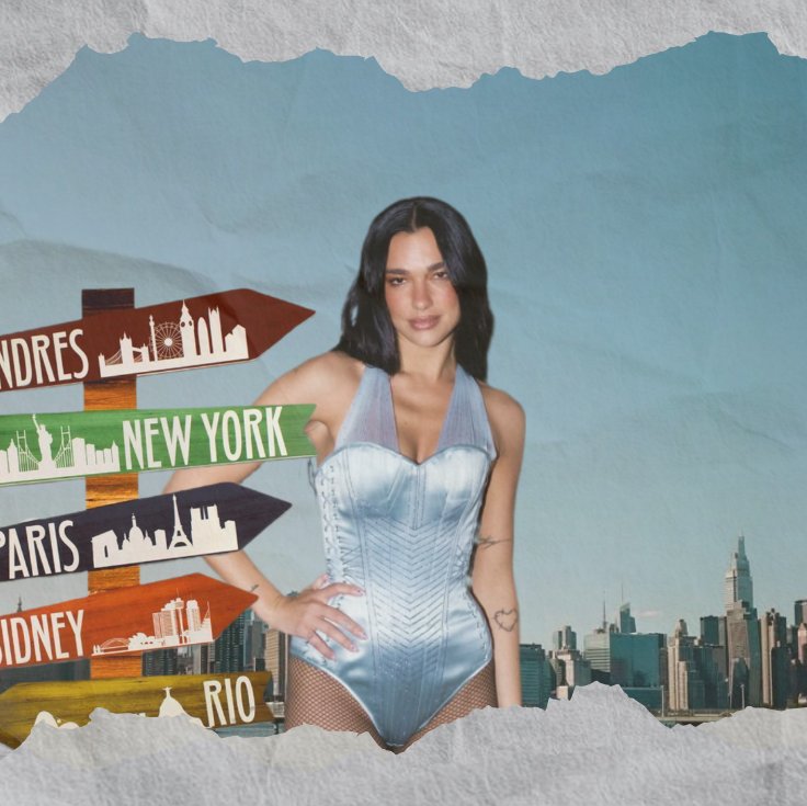 I WANNA TRAVEL THE WORLD 🩵🗺️🌊
MY COMEBACK SINGLE 
JUNE 5TH AT 8PM