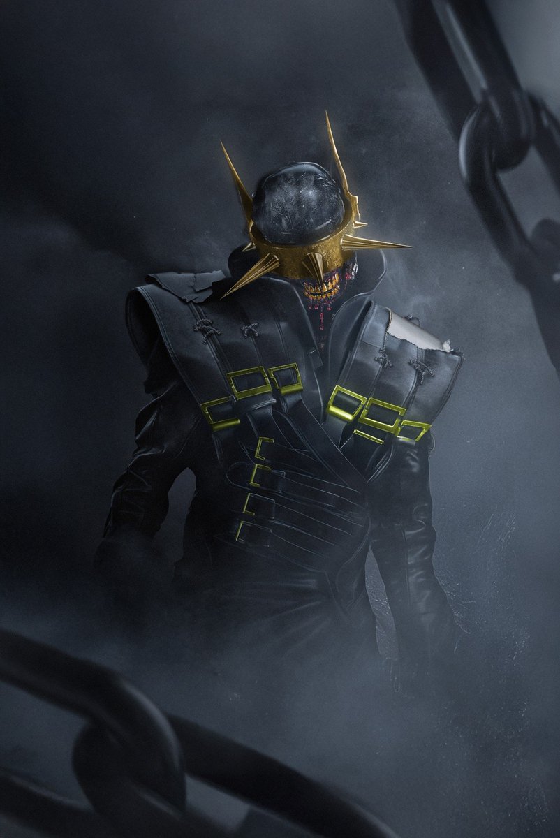 BossLogic tweet media