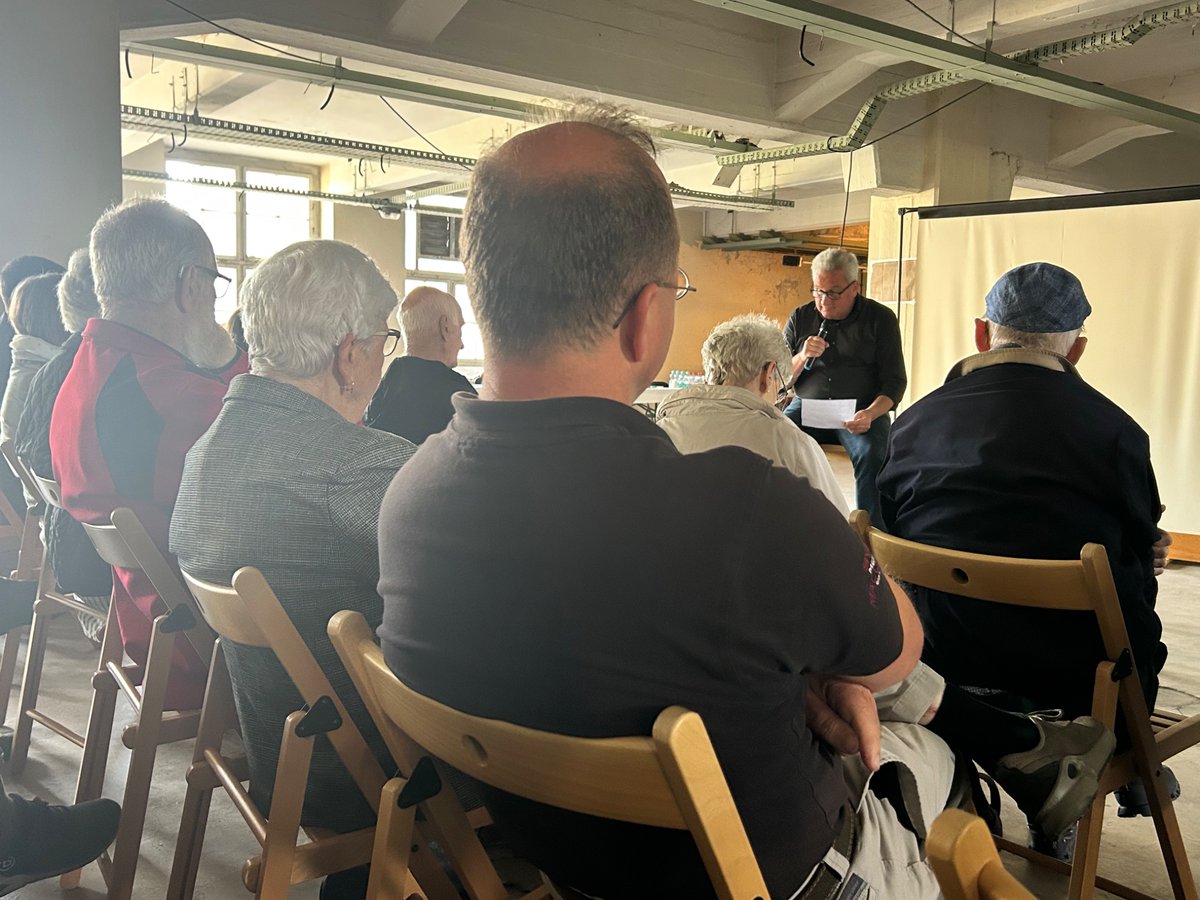 AKuBiZ e.V. tweet media