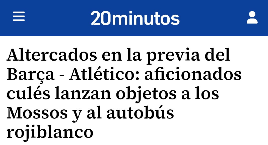 Se habla mucho de la adicción a los móviles, a los videojuegos, o al sexo, pero a lo mejor algún día habría que abrir el melón de si inculcar desde pequeños una obsesión por el fútbol, y no controlar las horas de juego o de ver jugar a otros, puede provocar estos comportamientos.