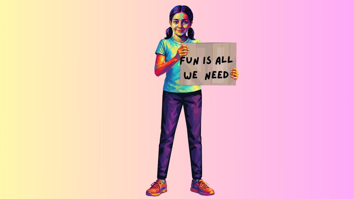 TheShellies's tweet image. and you can find fun via creativity #Sunday #CreateFun #BeHappy
