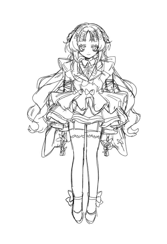 デザばっかやっています　助けて