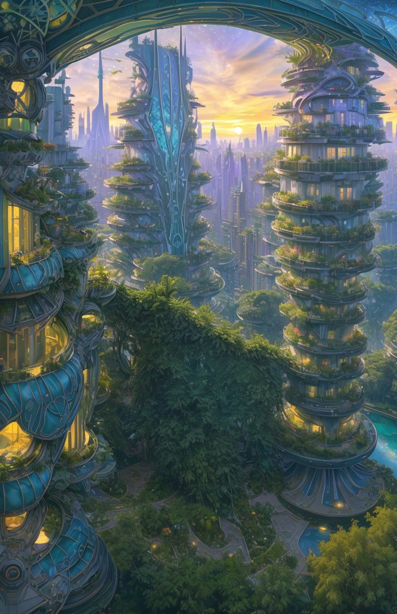 Solarpunk SΞΞD 🌱 d/acc tweet media