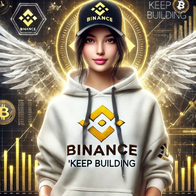 Join us on Our Binance Arabic Telegram Community : Click here👇
t.me/+CnRFjmZ9vAI3Y…
MENA Announcement channel:
👇
t.me/+uxk5D5lWfNwwZ…

#Binance #Community