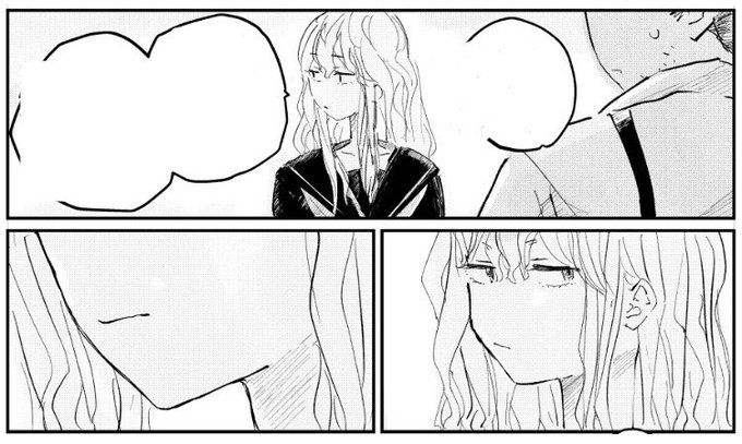 コミティアの熱気にあてられて漫画の作業を進めてました。あと少しなんですが……集中が続かなくなってきたので今日は寝ます‼️ 