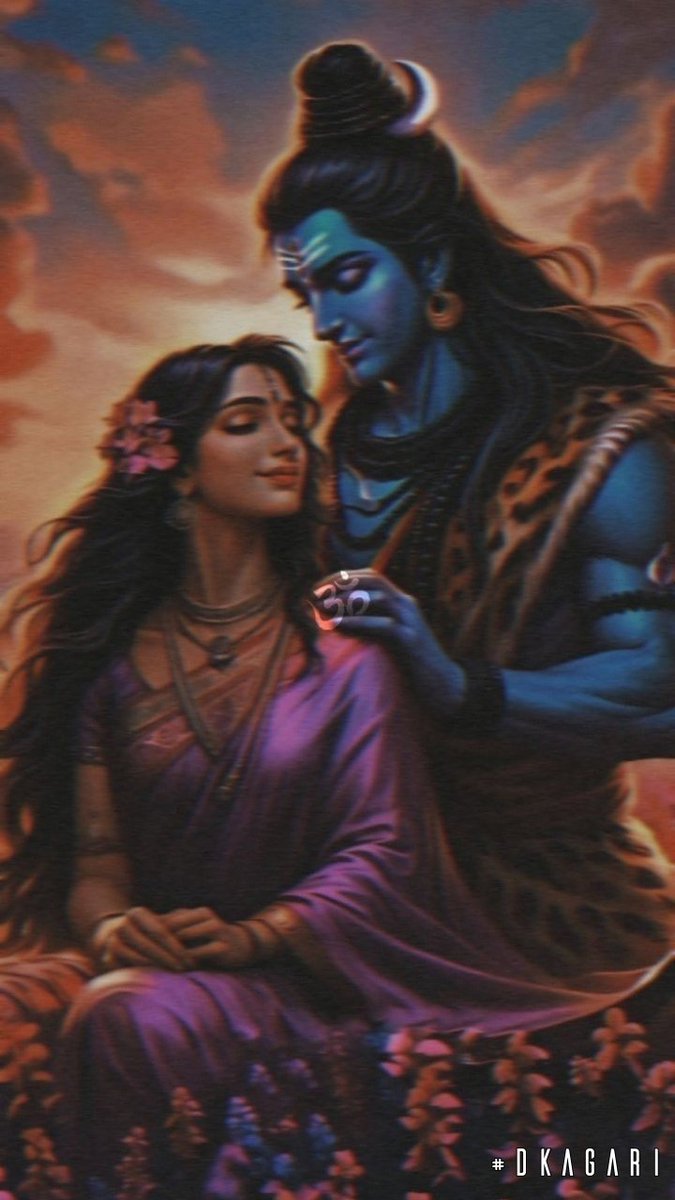 Subhramworld's tweet photo. "She is the voice behind creation,
The power beneath calm,
The strength hidden in surrender.
She is Shakti — not separate from Shiv,
But his purpose."
DO NOT END SSTTT

#SubhaRajput #RamYashvardhan #ShivShaktiTapTyaagTandav https://t.co/RHkczRvXsN