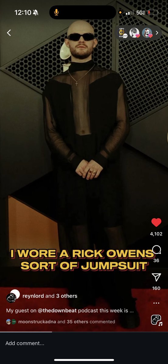 Isaac Hale tweet media