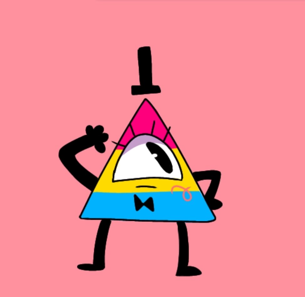 Mekku19556572's tweet photo. HAPPY PRIDE MONTH !
(1/?)
#BillCipher https://t.co/CtBSPjHfcS