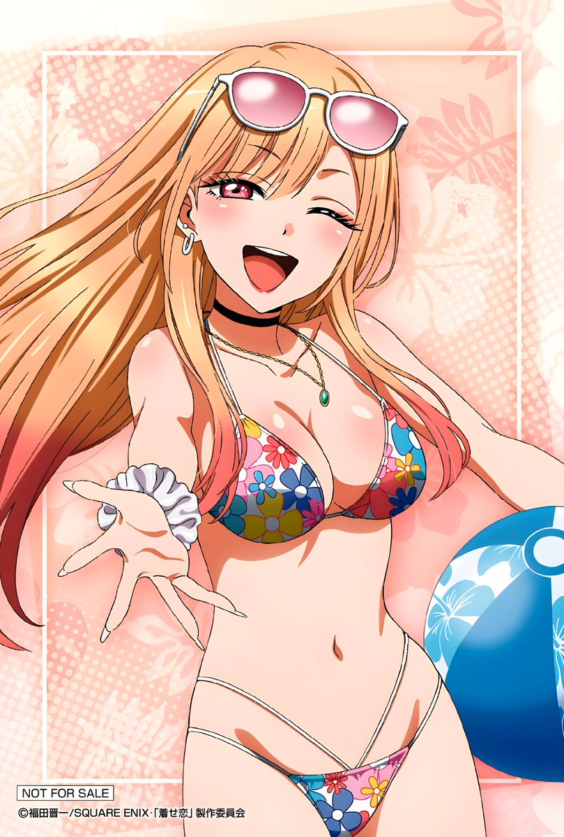 Bikini Marin 💗