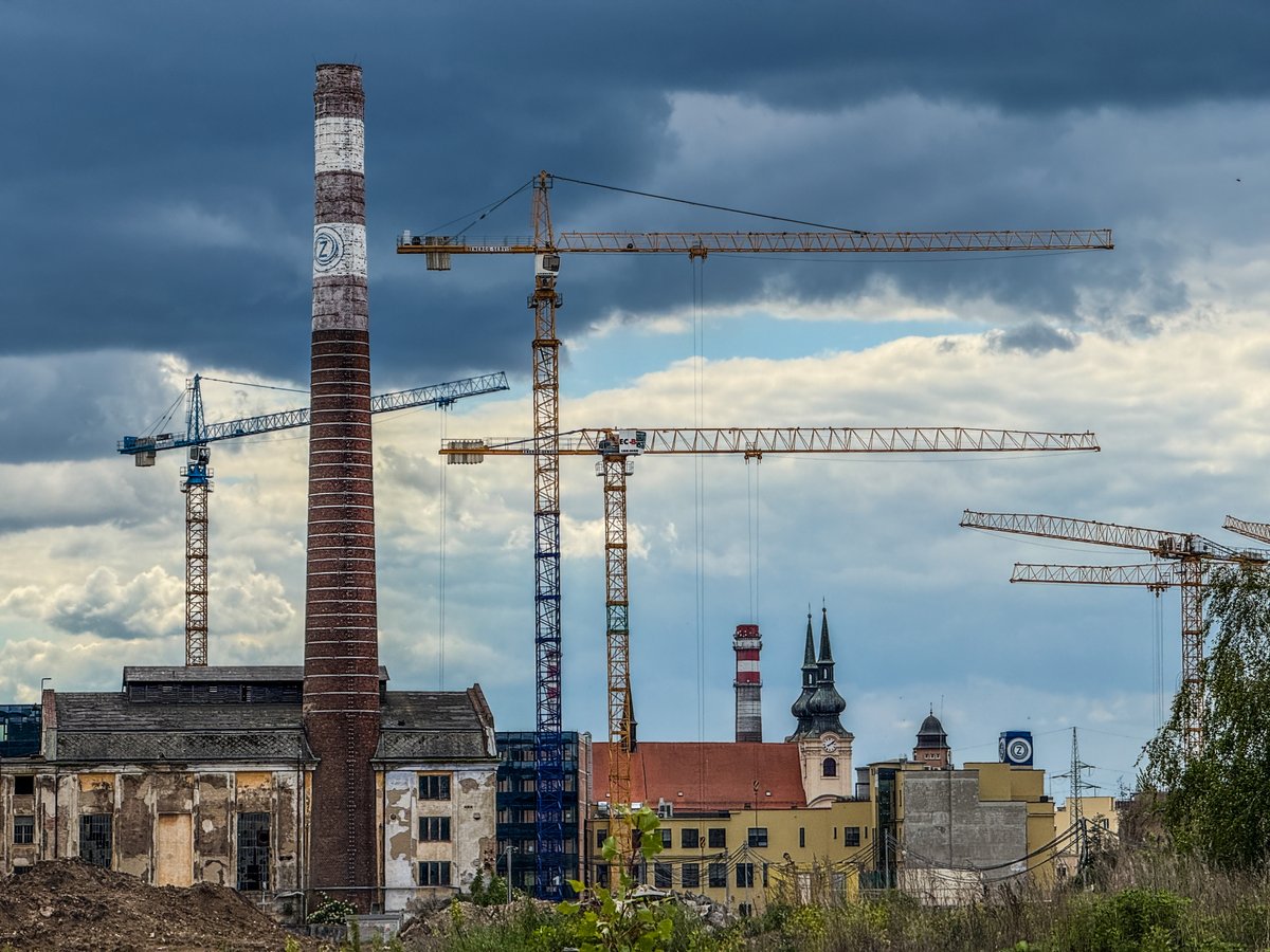 Brno Židenice Nová Zbrojovka