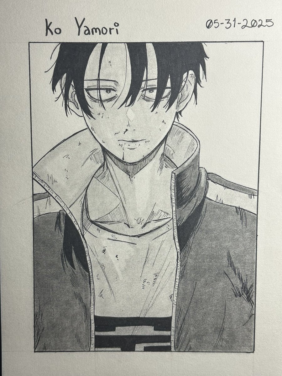 Alexander (@darkbullet003) on Twitter photo 