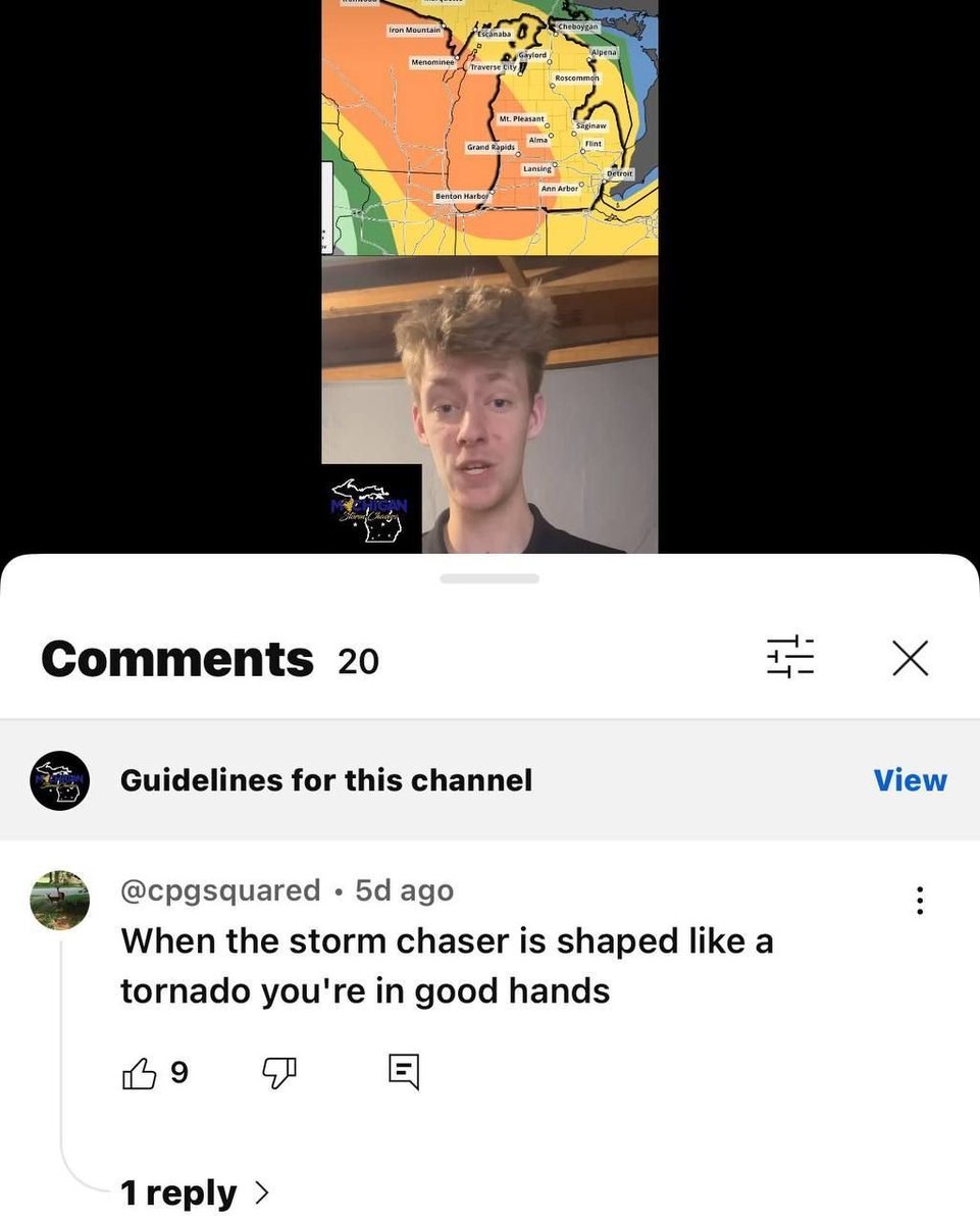 Chaser Chat Podcast (@chaserchat) on Twitter photo 