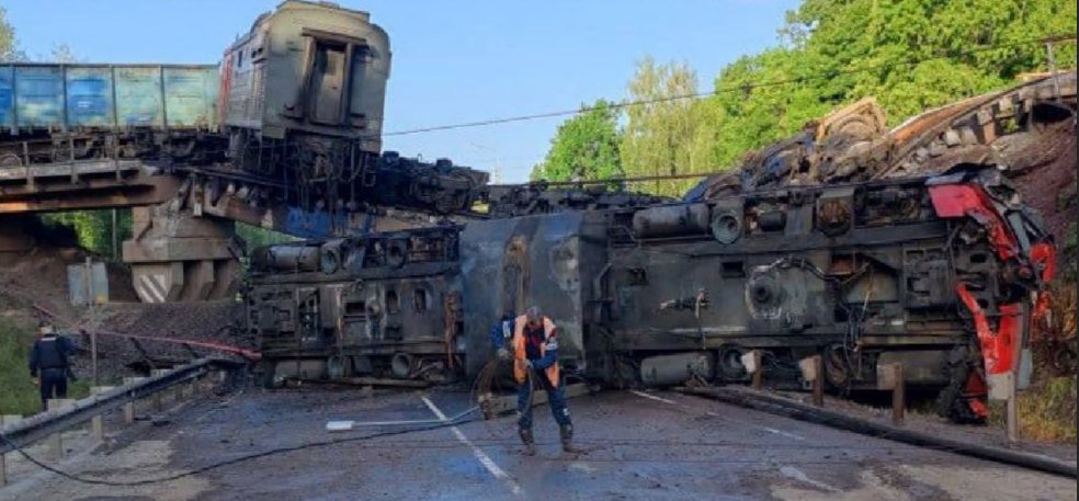 STALKER in Ukraine
vs
STALKER in Russia