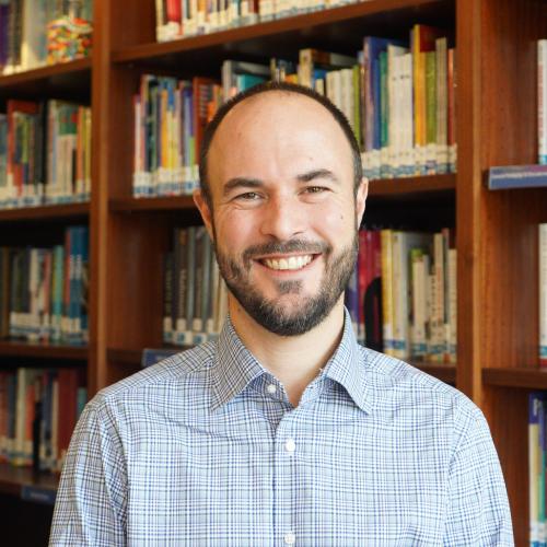PROMYS_Program's tweet image. PROMYS is delighted to welcome Michael Driskill as its new Chief Executive Officer.
With a shared passion for mathematics and a wealth of non-profit experience as COO for Math for America, Michael is uniquely positioned to lead PROMYS into its next chapter.