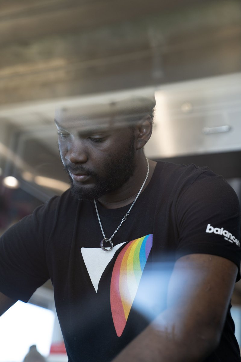 🌈 Happy Pride Month! 🏳️‍🌈

June is a time to honor love, celebrate identity, and stand for equality. At Balance Grille, inclusion isn’t just a value — it’s a promise. We believe in creating a space where everyone feels seen, heard, and celebrated — just as they are. ✊🏽❤️🧡💚💜💙
