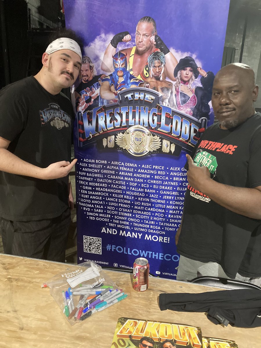 Tony Chini tweet media