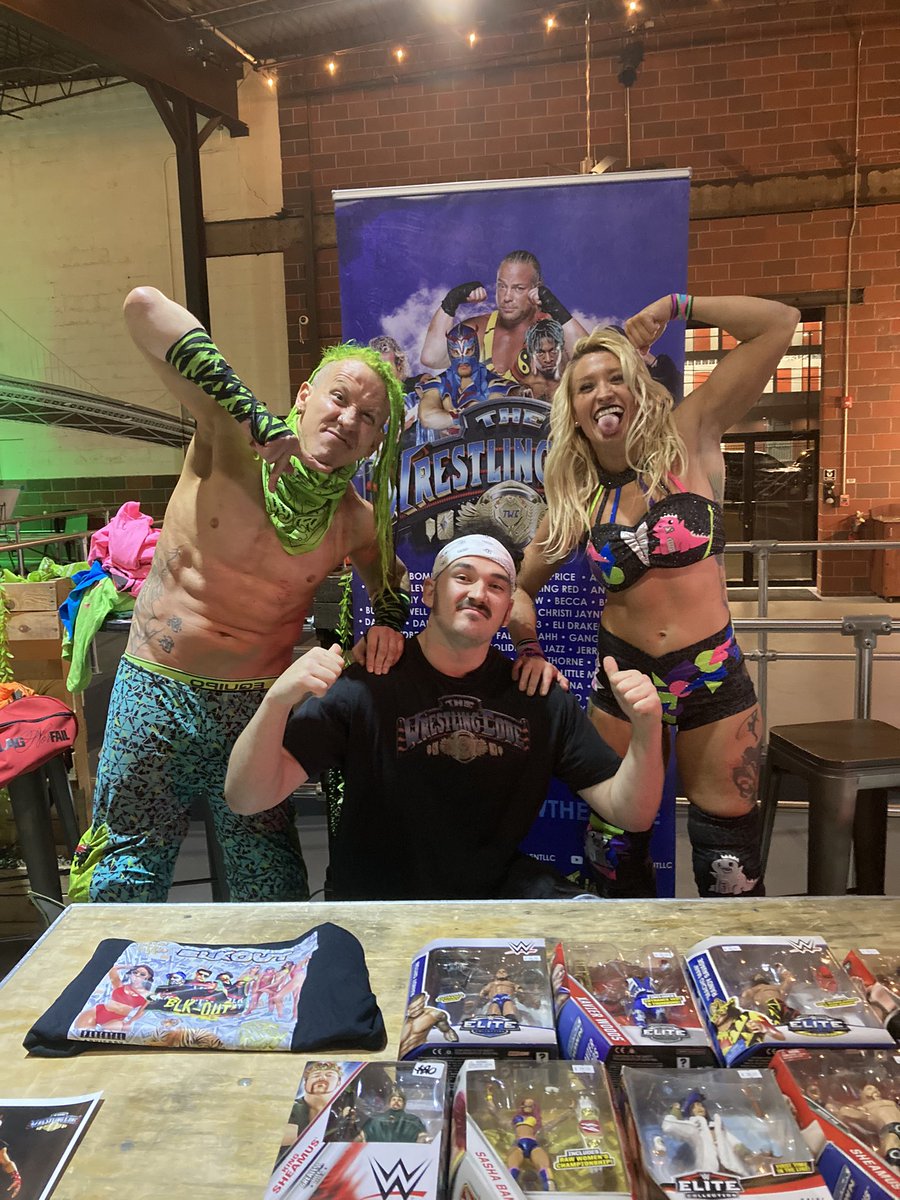 Tony Chini tweet media