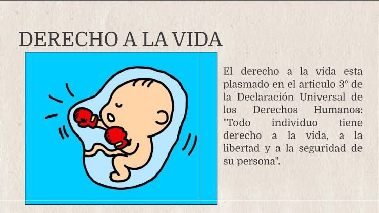 Me impresionó cuantas veces el Presidente Gabriel Boric habló de los Derechos Humanos en su #CuentaPublica y Se olvida que el primer Derecho Humano es la VIDA #AbortoEsSicariato 
Dar como "Descartable" la Vida humana es deshumanizar la esencia del ser humano
Dramático lo que