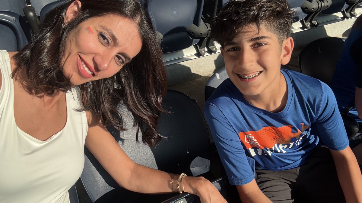 Maisam Haija-PANCREAS, MD, MS (@maisamhaijamd) on Twitter photo We didn’t win but having the <a href="/cincykidspcc/">Cincinnati Children's Pancreas Care Center</a> hangout was amazing! #soccer #team #fans <a href="/fccincinnati/">FC Cincinnati</a> We didn’t win but having the <a href="/cincykidspcc/">Cincinnati Children's Pancreas Care Center</a> hangout was amazing! #soccer #team #fans <a href="/fccincinnati/">FC Cincinnati</a>