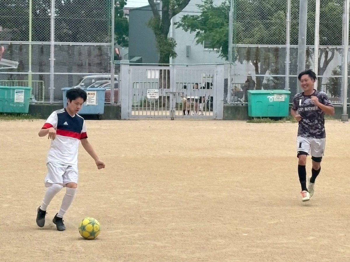 7_cpkobe's tweet photo. 【ONE TEAM ONE HEART】

5/31はコミスタでチーム練習⚽️
若手選手が加わり賑やかになりました✌
これからどんなチームになっていくのか楽しみです♫
神戸のいいところは適当なサッカーをしないこと。ミスを恐れず前向きに。自分たちの今できることをやりきる。　
チームワークが一番の強み🤝 https://t.co/2bkZhqCwnB