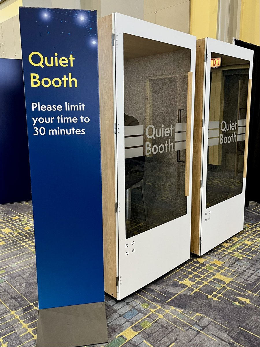 U-M Rogel Cancer Center (@umrogelcancer) on Twitter photo Sometimes you just need a little time out… 
#ASCO25 Sometimes you just need a little time out… 
#ASCO25