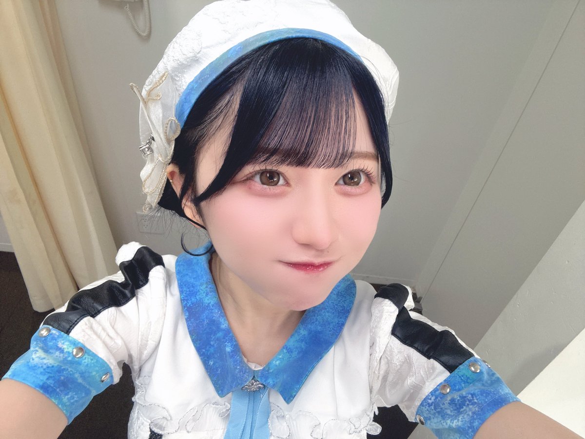 おはよ𓂃◌𓈒𓐍𓈒 ラストライブの朝