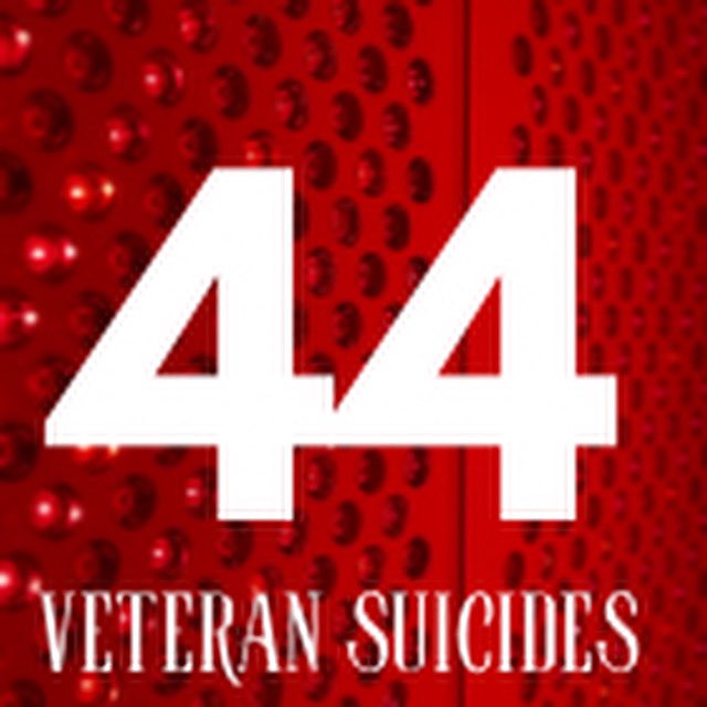 The Warrior Foundation 501(C)3 HEALING HEROES (@thewarriorfound) on Twitter photo Study by America’s Warrior Partnership out of Alabama and Duke University OPERATION DEEP DIVE (OpDD) initiative examined death records across several states and estimated that the actual number of veteran suicides is significantly higher than VA estimates <a href="/OPWarriorsEthos/">Operation Intrinsic Warriors w/ The Warrior Fdn</a> Study by America’s Warrior Partnership out of Alabama and Duke University OPERATION DEEP DIVE (OpDD) initiative examined death records across several states and estimated that the actual number of veteran suicides is significantly higher than VA estimates <a href="/OPWarriorsEthos/">Operation Intrinsic Warriors w/ The Warrior Fdn</a>