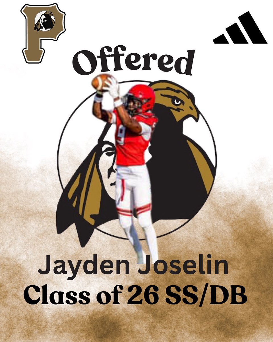 Monarch Knights Football (@mhs_knights_fb) on Twitter photo Congratulations to Jayden Joselin for getting offered by UNC Pembroke via head coach Hall! Jayden received the offer after having a stellar performance at UNC Pembroke camp on Saturday! <a href="/lAmJJ0/">Jayden Joselin 26’</a> <a href="/Coach_Davis3/">Coach Davis</a> <a href="/Coach_Mont70/">Roberto Montanez Jr</a> <a href="/1CoachKP/">KP</a> <a href="/JackSwain100/">Russ Swain</a> <a href="/ConroyWhyte/">Conroy Whyte</a> <a href="/CoachPoole954/">Zackery Poole</a> Congratulations to Jayden Joselin for getting offered by UNC Pembroke via head coach Hall! Jayden received the offer after having a stellar performance at UNC Pembroke camp on Saturday! <a href="/lAmJJ0/">Jayden Joselin 26’</a> <a href="/Coach_Davis3/">Coach Davis</a> <a href="/Coach_Mont70/">Roberto Montanez Jr</a> <a href="/1CoachKP/">KP</a> <a href="/JackSwain100/">Russ Swain</a> <a href="/ConroyWhyte/">Conroy Whyte</a> <a href="/CoachPoole954/">Zackery Poole</a>