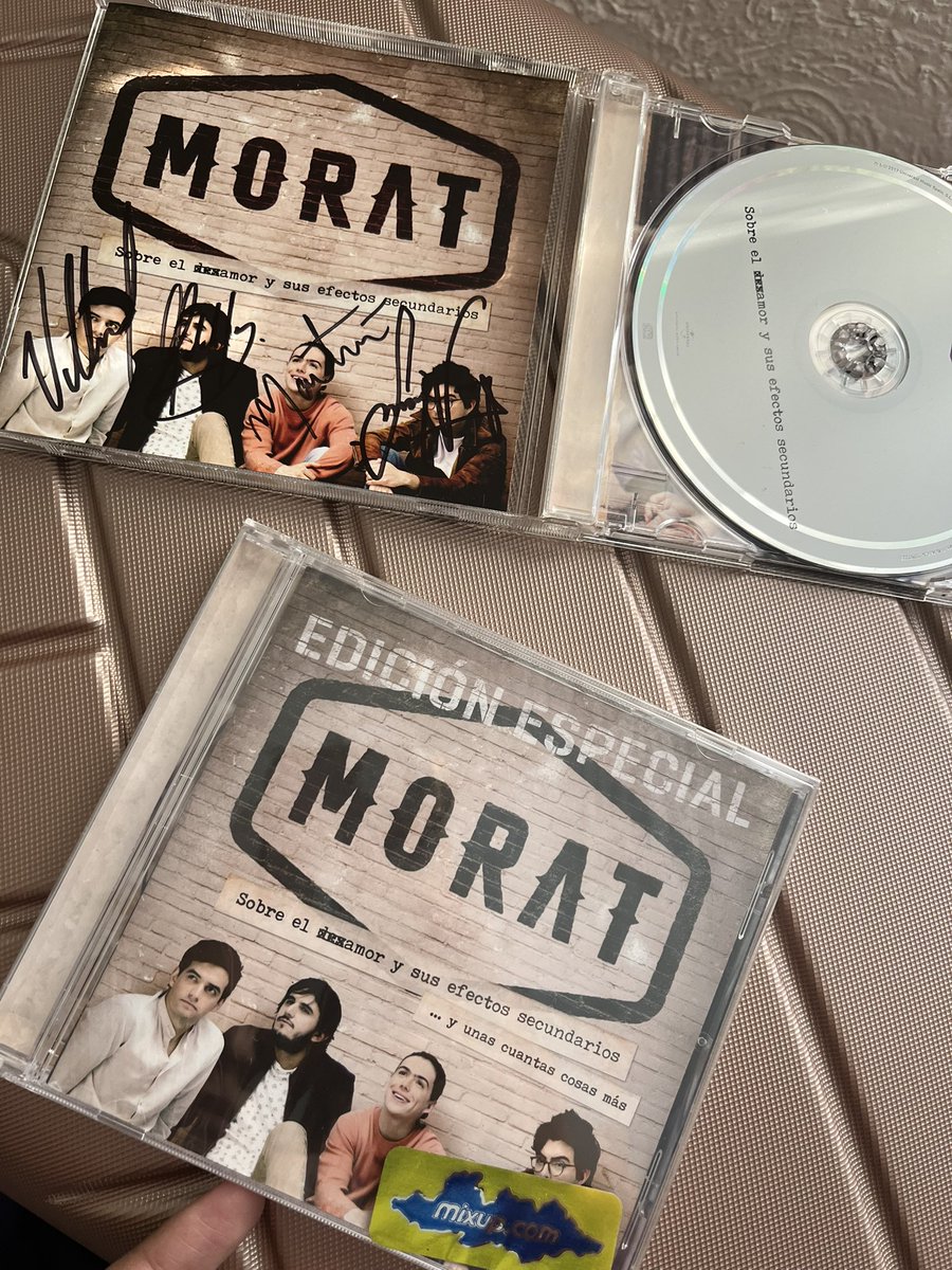 Sé que Balas perdidas y YEM son joyísimas pero en mi corazón mi álbum fav siempre será SEAYSES, es que fue el álbum con el que los conocí y con el que me hice fan hace 8 años!! Verdaderamente me cambió la vida y amo TODAS sus canciones

DOMINGO DE BAJÓN MORAT
DOMINGO DE BAJÓN