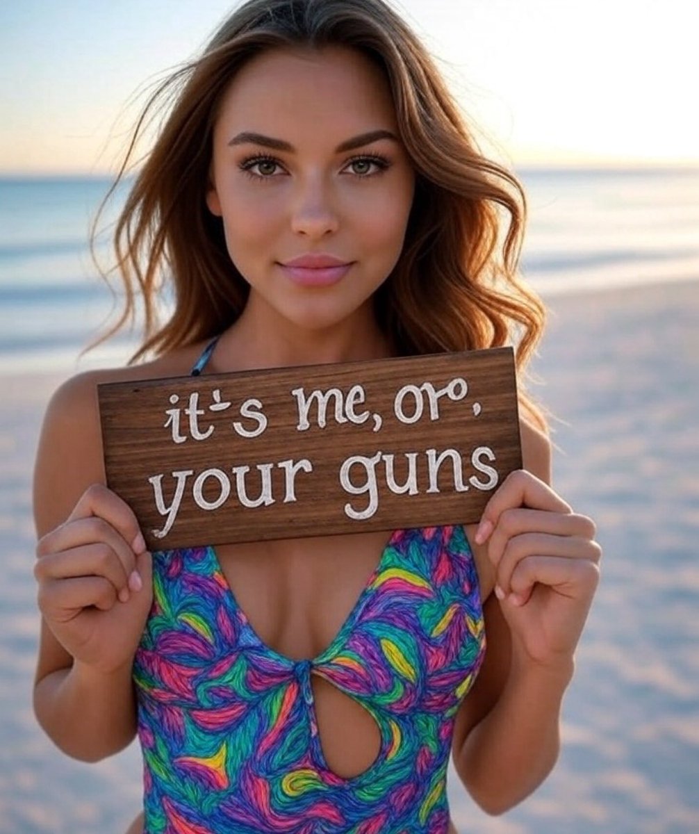 RyanceyReturns's tweet image. What do you tell her?