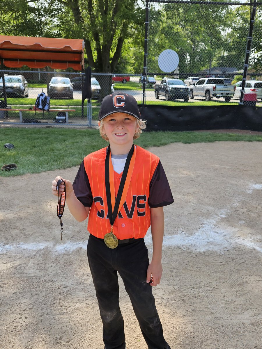 Lou Brunswick Baseball Classic tweet media