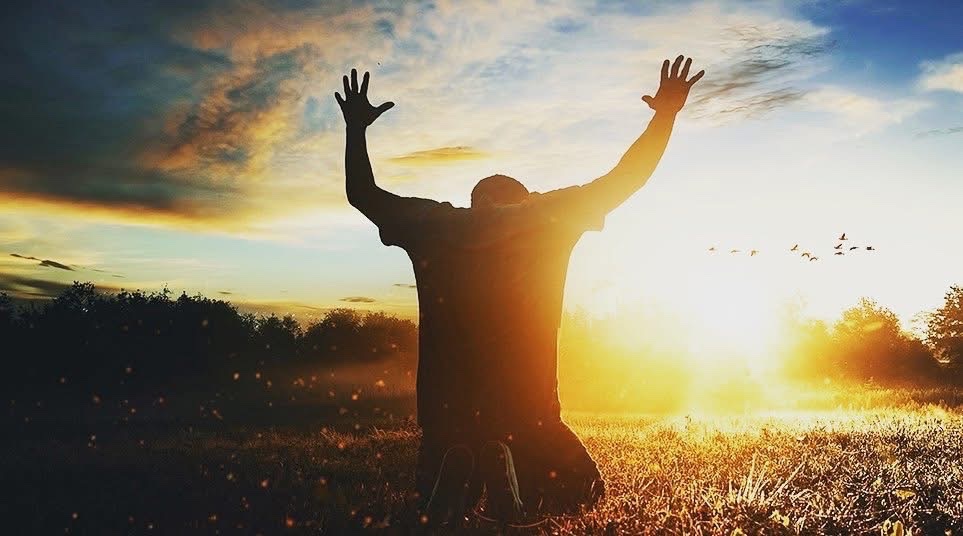 ‘I have trusted in Your mercy; my heart shall rejoice in Your salvation.’

(Psalm 13:5)